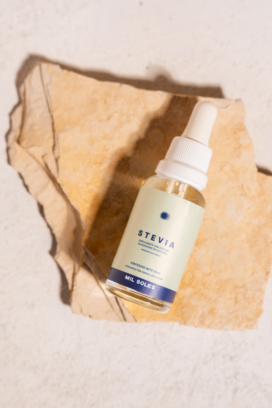 Stevia